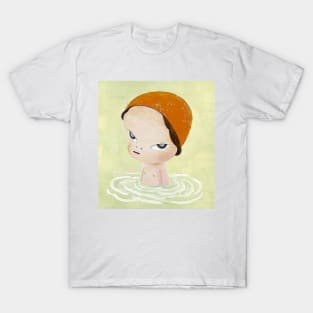 baby water T-Shirt